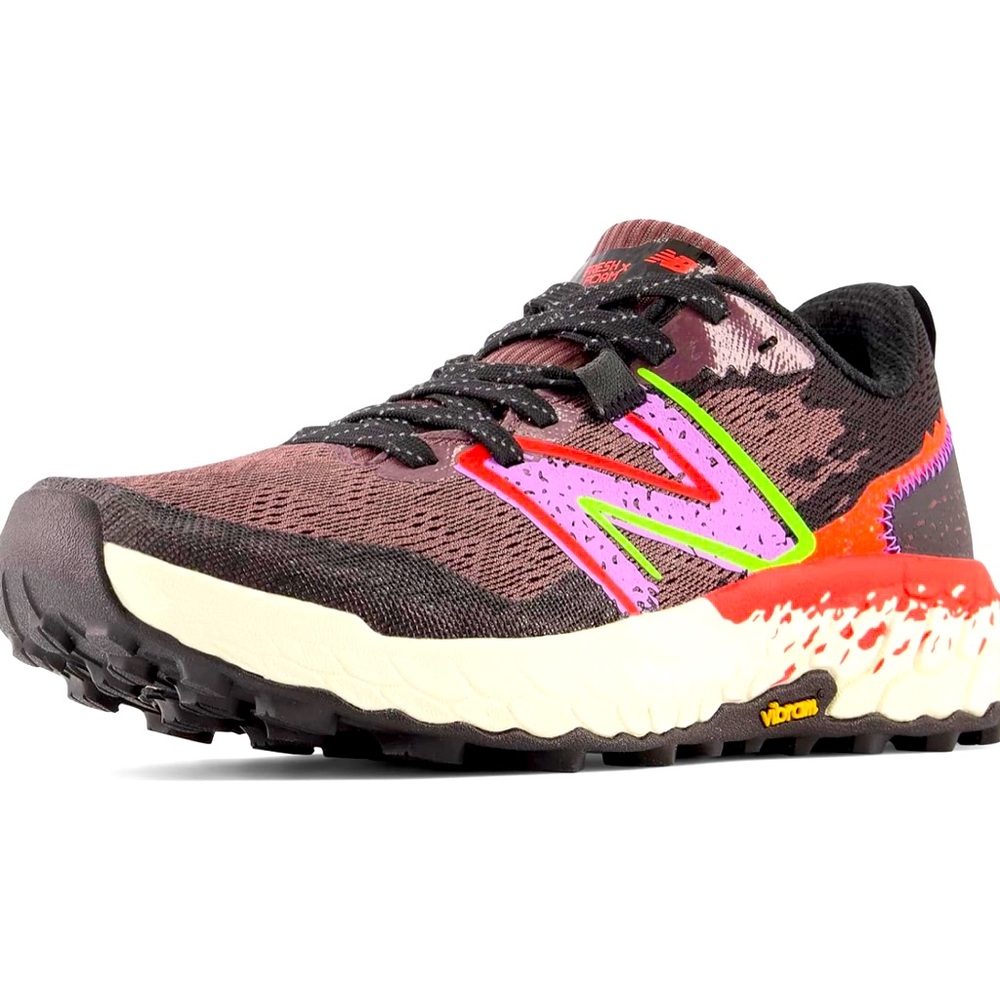 New Balance X Hierro V7 Trail Running Sneakers, Sz 7.5